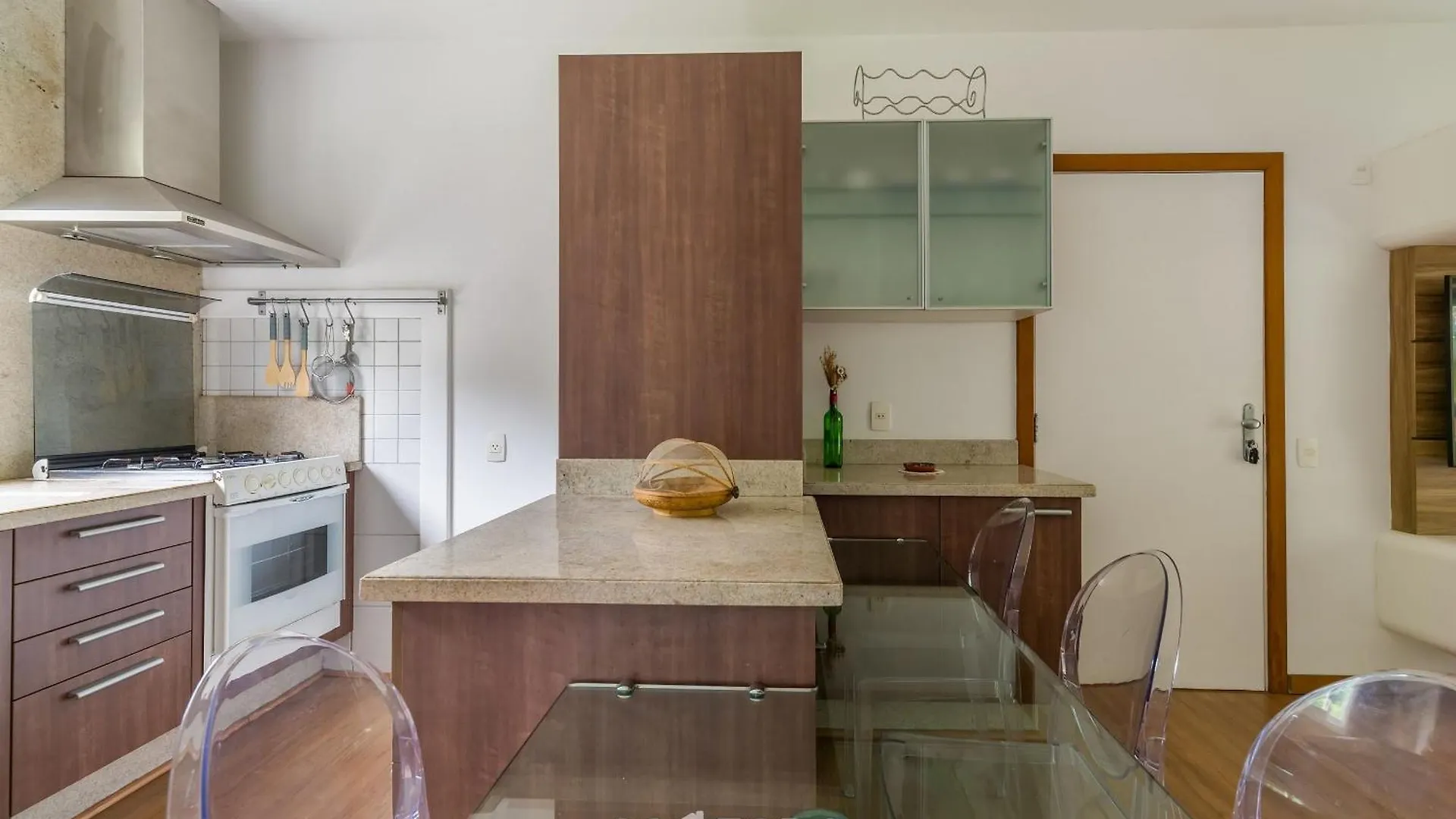 Florianópolis Apartamentos A 450M Da Lagoa Da Conceicao - Crm ברזיל