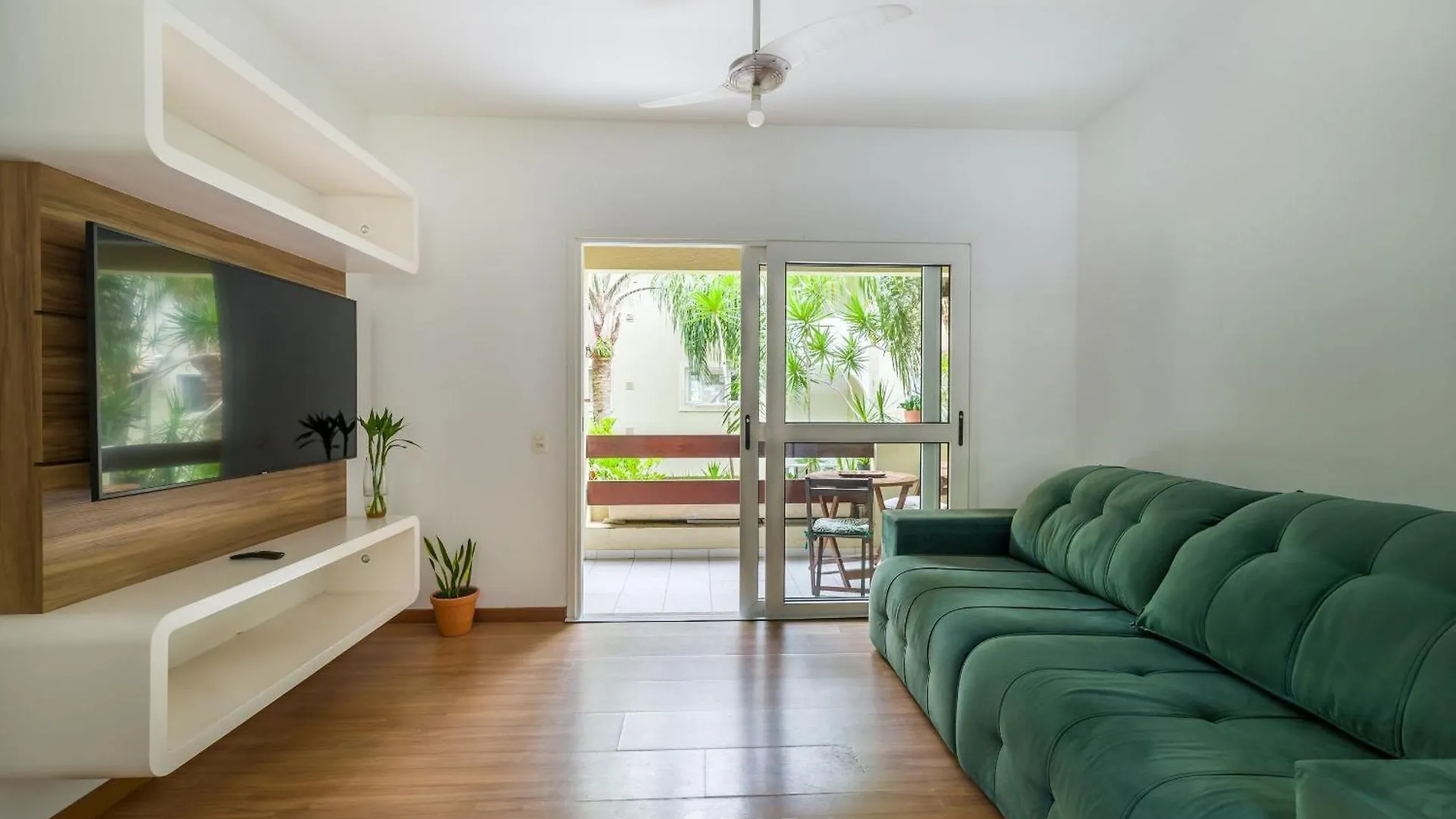 דירה Florianópolis Apartamentos A 450M Da Lagoa Da Conceicao - Crm ברזיל