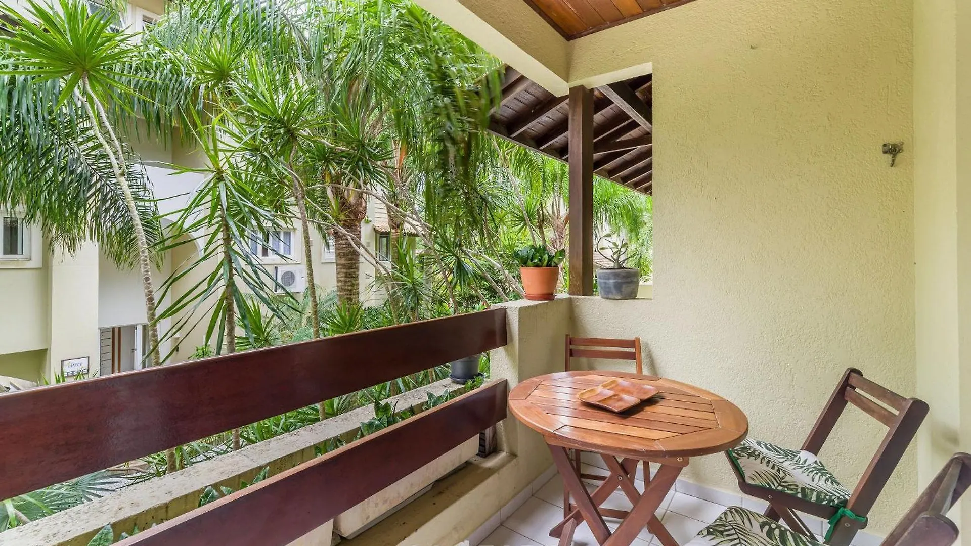 Florianópolis Apartamentos A 450M Da Lagoa Da Conceicao - Crm