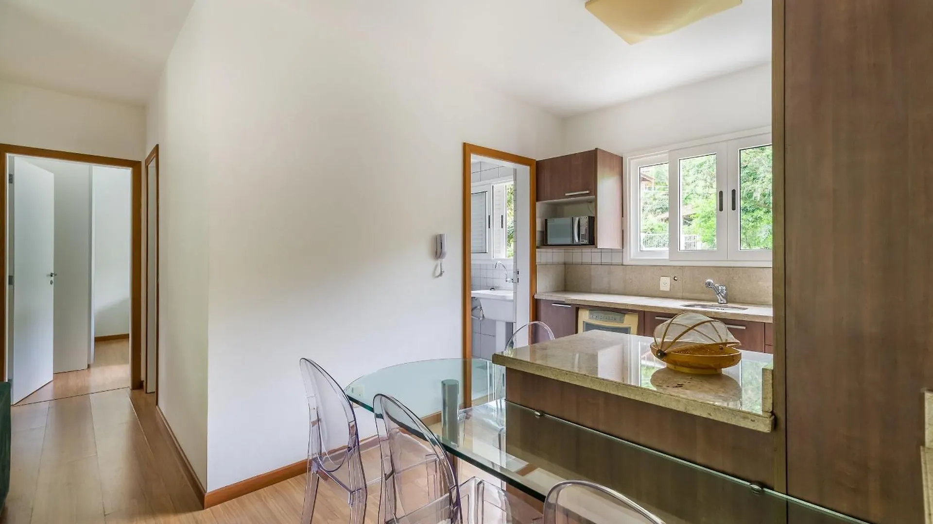 Apartamentos A 450M Da Lagoa Da Conceicao - Crm Florianopolis
