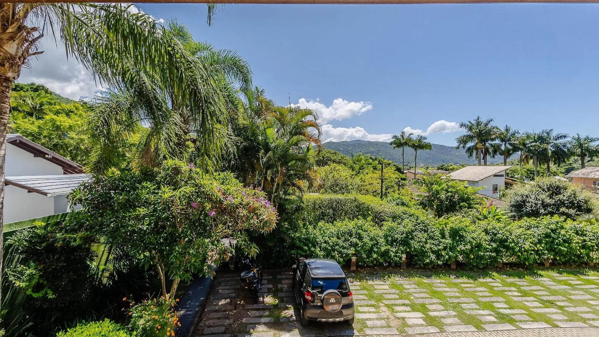 Apartamentos A 450M Da Lagoa Da Conceicao - Crm Florianopolis