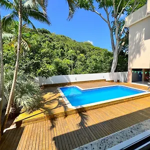 Altas Natureza Inn